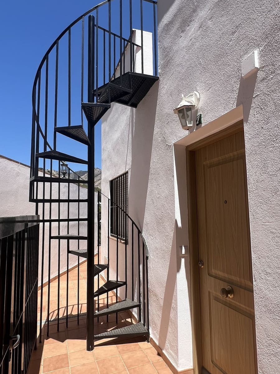 2 camera da letto Appartamento in vendita in Mijas con piscina garage - 330.000 € (Rif: 9284007)