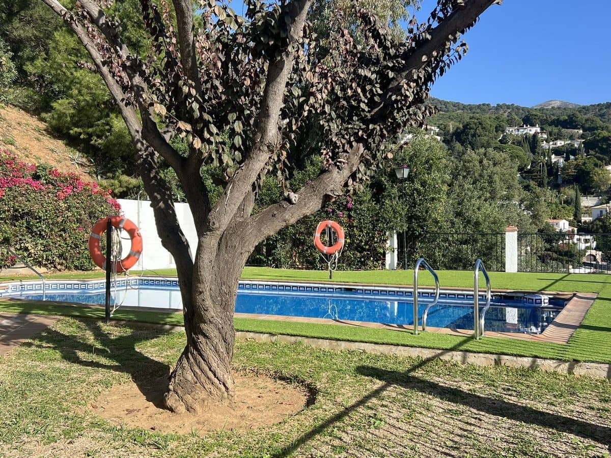 2 camera da letto Appartamento in vendita in Mijas con piscina garage - 330.000 € (Rif: 9284007)