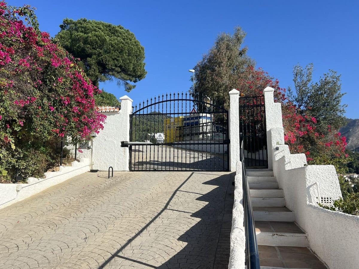 2 camera da letto Appartamento in vendita in Mijas con piscina garage - 330.000 € (Rif: 9284007)