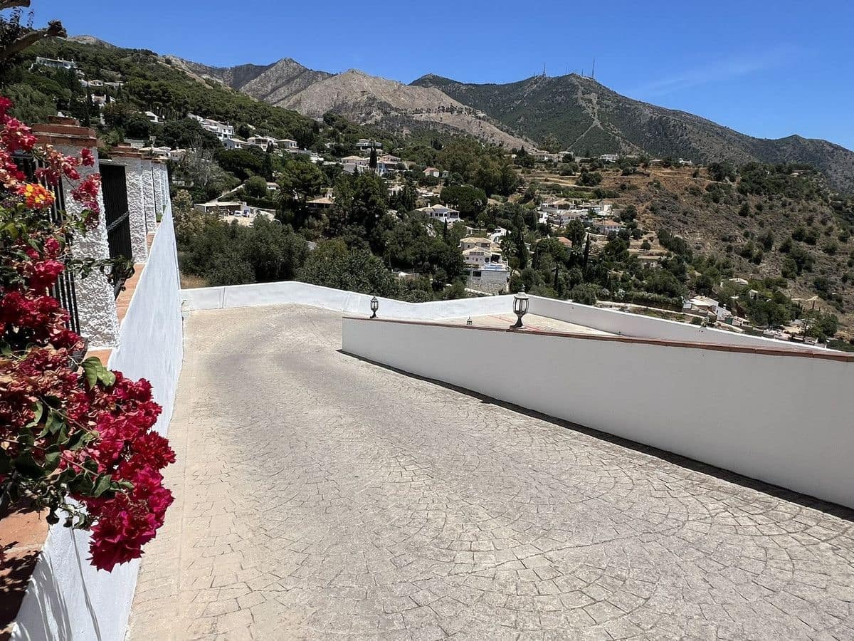 2 camera da letto Appartamento in vendita in Mijas con piscina garage - 330.000 € (Rif: 9284007)