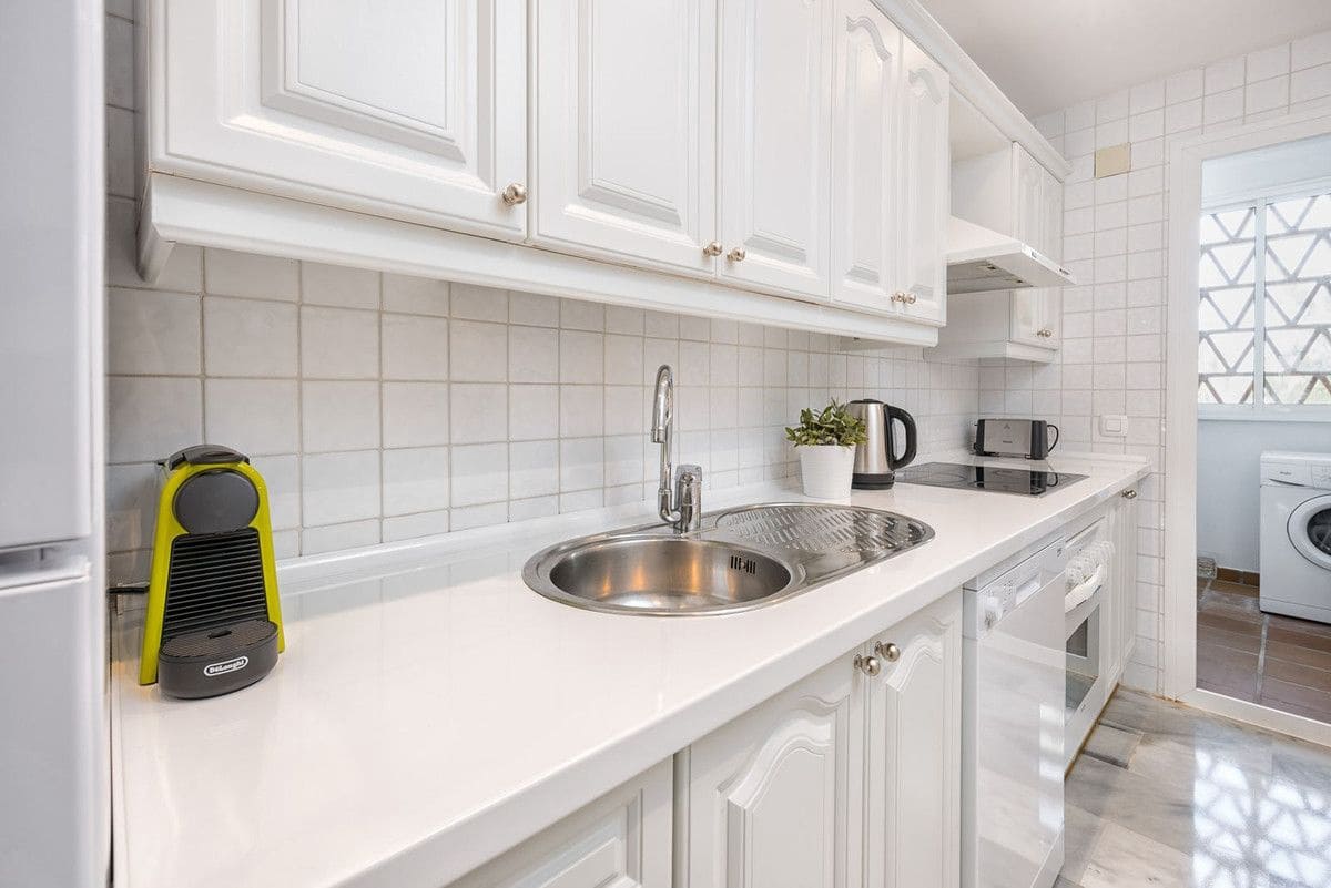 2 camera da letto Appartamento sulla Spiaggia in vendita in Mijas con piscina garage - 595.000 € (Rif: 9284010)