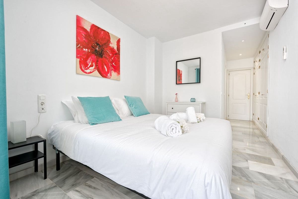 2 camera da letto Appartamento sulla Spiaggia in vendita in Mijas con piscina garage - 595.000 € (Rif: 9284010)