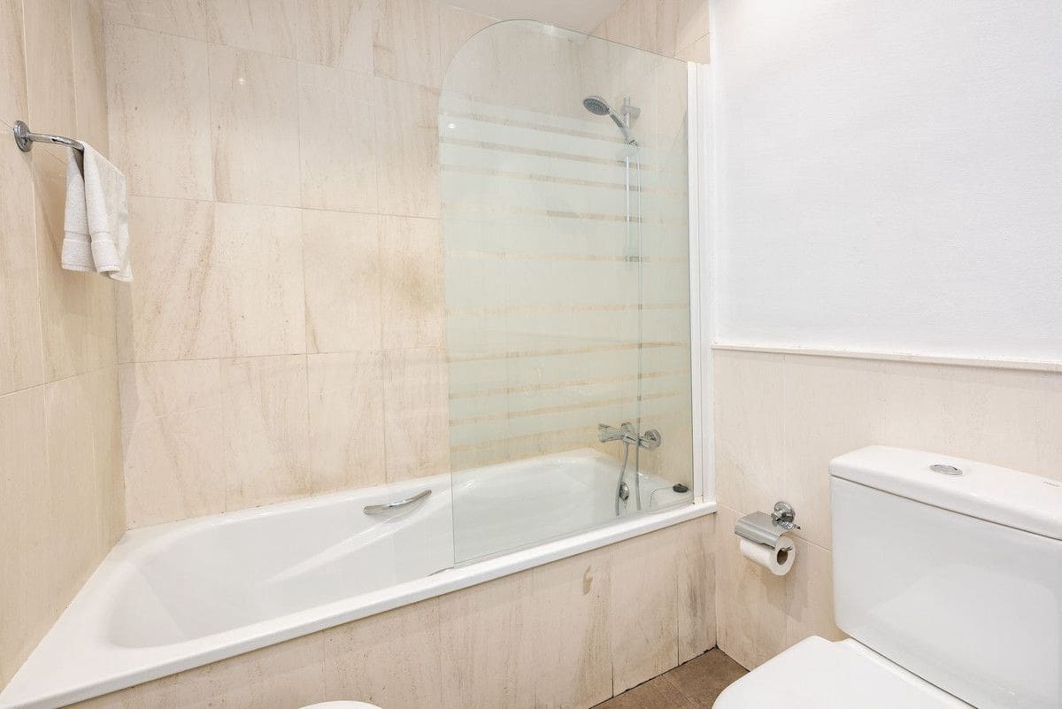 2 camera da letto Appartamento sulla Spiaggia in vendita in Mijas con piscina garage - 595.000 € (Rif: 9284010)