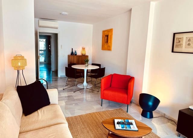 2 camera da letto Appartamento sulla Spiaggia in vendita in Calahonda, Mijas con piscina garage - 595.000 € (Rif: 9284010)