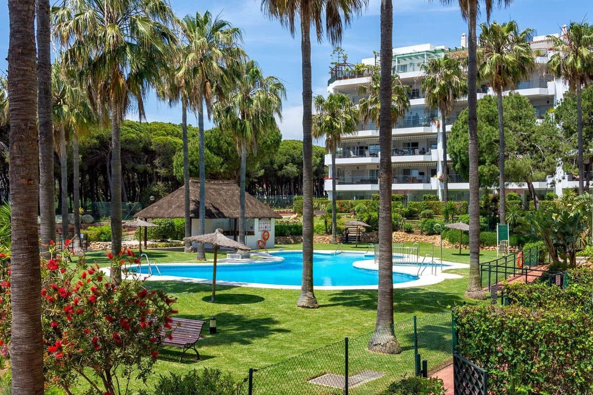 2 camera da letto Appartamento sulla Spiaggia in vendita in Mijas con piscina garage - 595.000 € (Rif: 9284010)