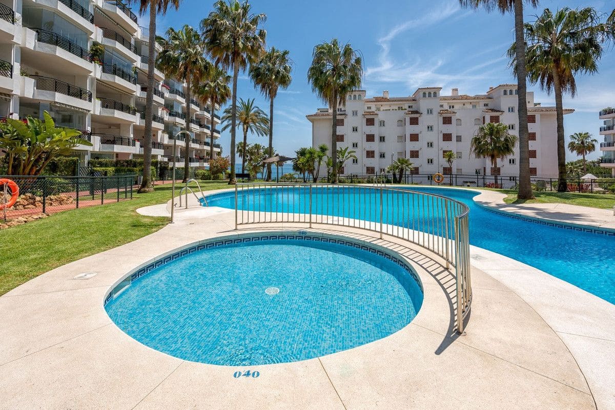 2 camera da letto Appartamento sulla Spiaggia in vendita in Mijas con piscina garage - 595.000 € (Rif: 9284010)