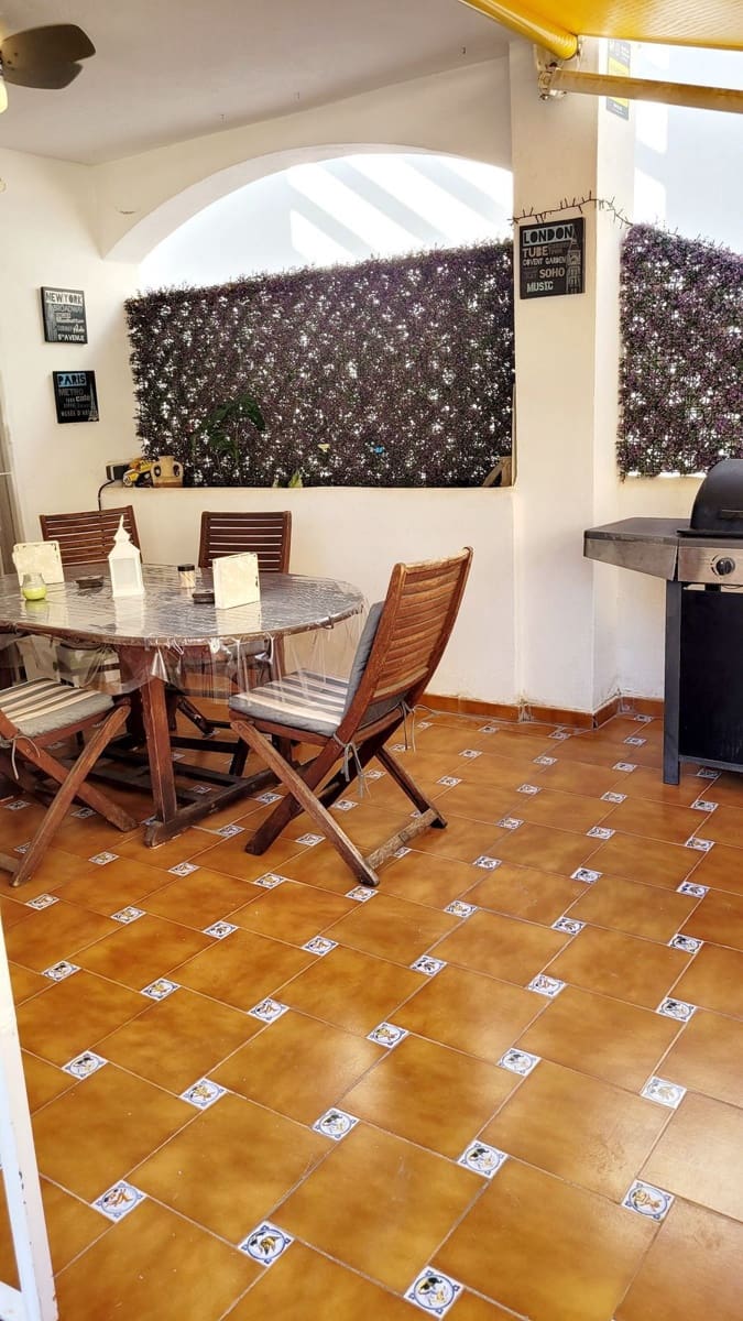 3 soveværelse Lejlighed til salg i Benalmadena med swimmingpool garage - € 381.780 (Ref: 9284012)