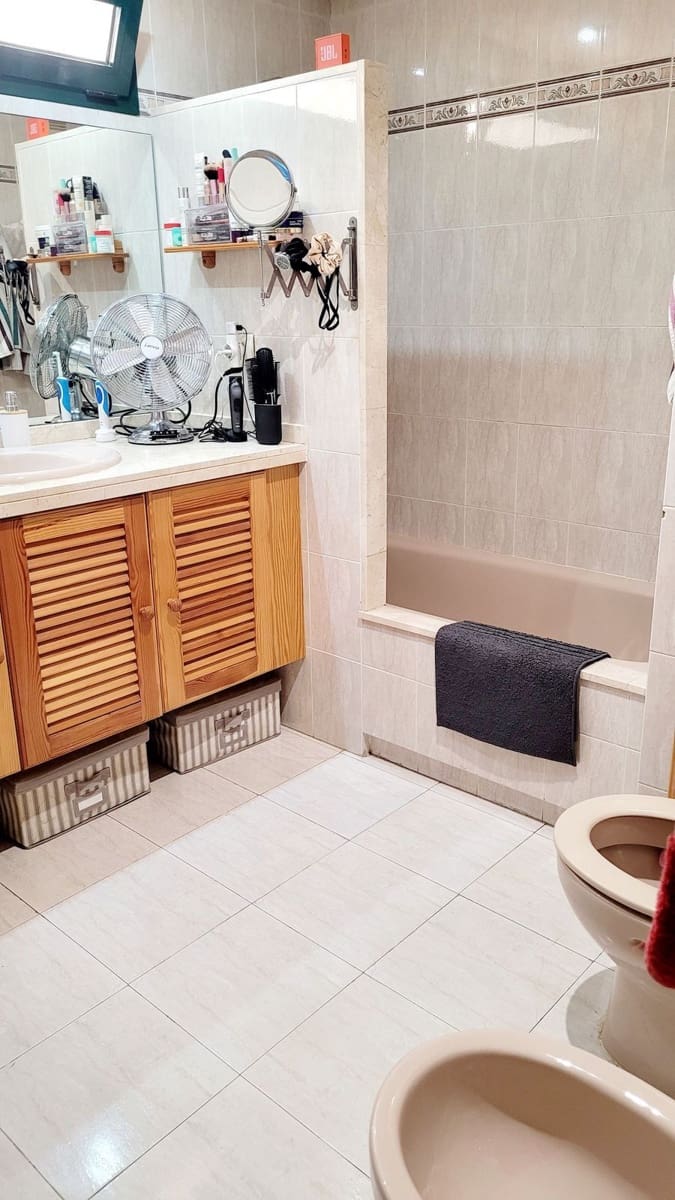 3 soveværelse Lejlighed til salg i Benalmadena med swimmingpool garage - € 381.780 (Ref: 9284012)