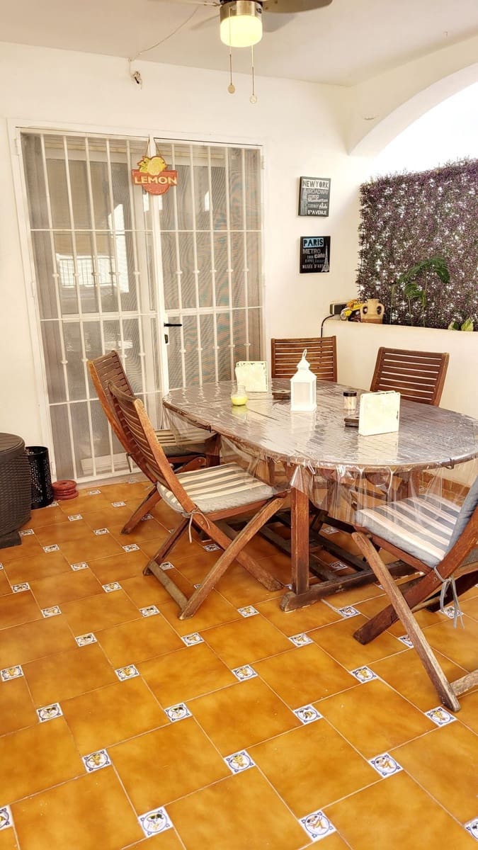 3 soveværelse Lejlighed til salg i Benalmadena med swimmingpool garage - € 381.780 (Ref: 9284012)