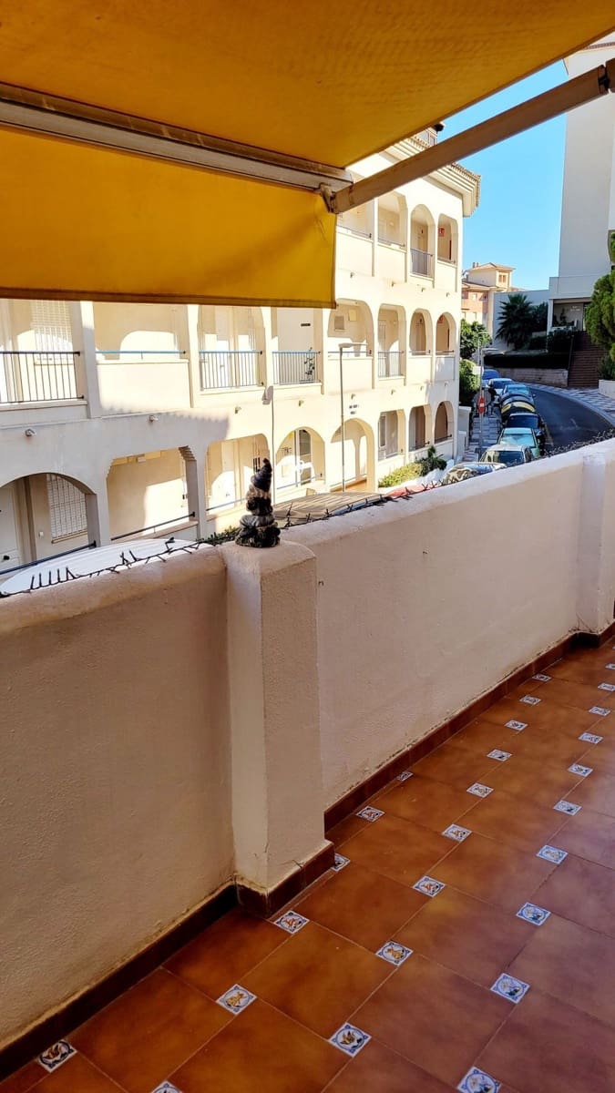 3 soveværelse Lejlighed til salg i Benalmadena med swimmingpool garage - € 381.780 (Ref: 9284012)