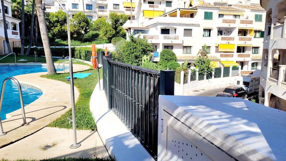 3 soveværelse Lejlighed til salg i Benalmadena med swimmingpool garage - € 381.780 (Ref: 9284012)