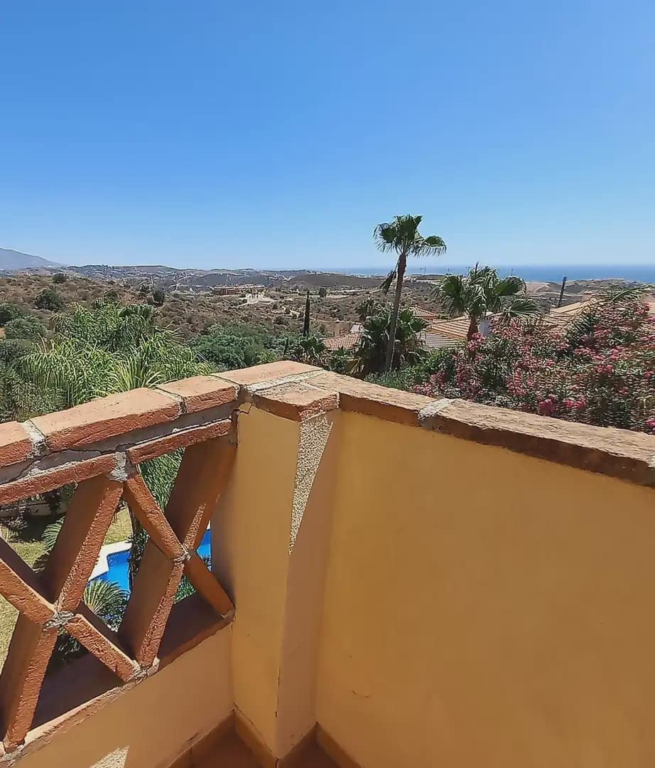 4 soveværelse Villa til salg i Mijas med swimmingpool garage - € 950.000 (Ref: 9284015)