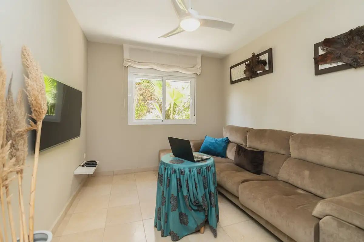 4 soveværelse Villa til salg i Mijas med swimmingpool garage - € 950.000 (Ref: 9284015)