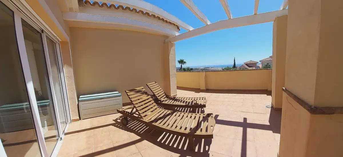 4 soveværelse Villa til salg i Mijas med swimmingpool garage - € 950.000 (Ref: 9284015)