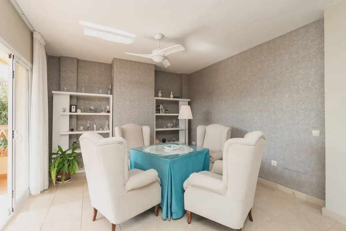 4 soveværelse Villa til salg i Mijas med swimmingpool garage - € 950.000 (Ref: 9284015)