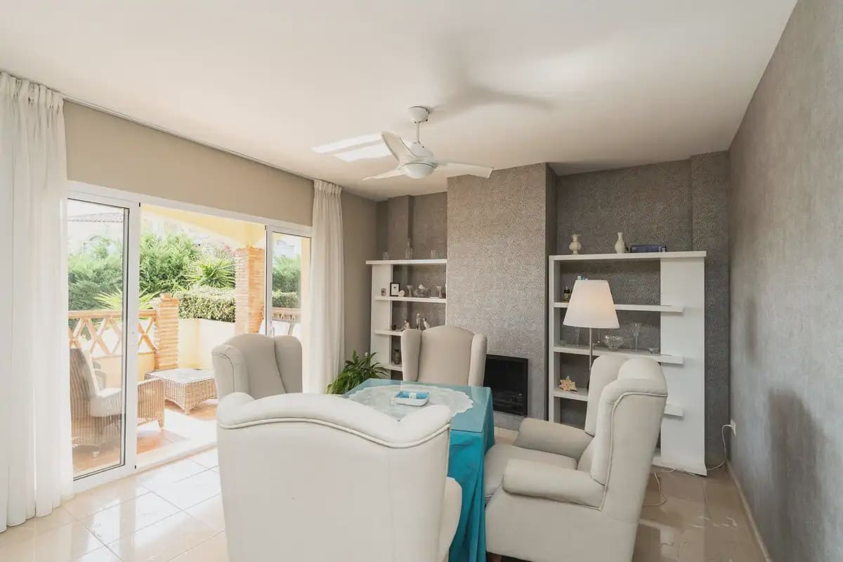 4 soveværelse Villa til salg i Mijas med swimmingpool garage - € 950.000 (Ref: 9284015)