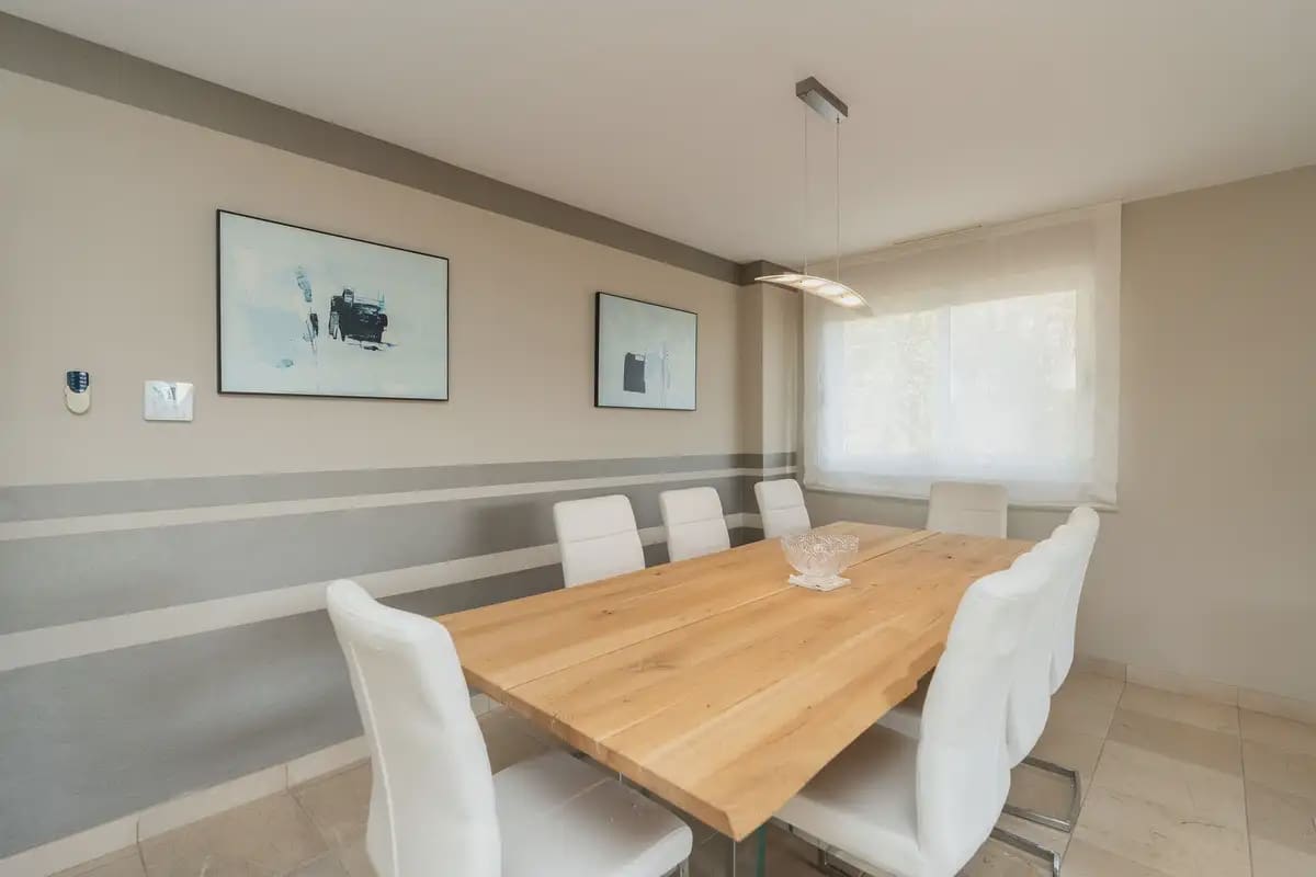 4 soveværelse Villa til salg i Mijas med swimmingpool garage - € 950.000 (Ref: 9284015)