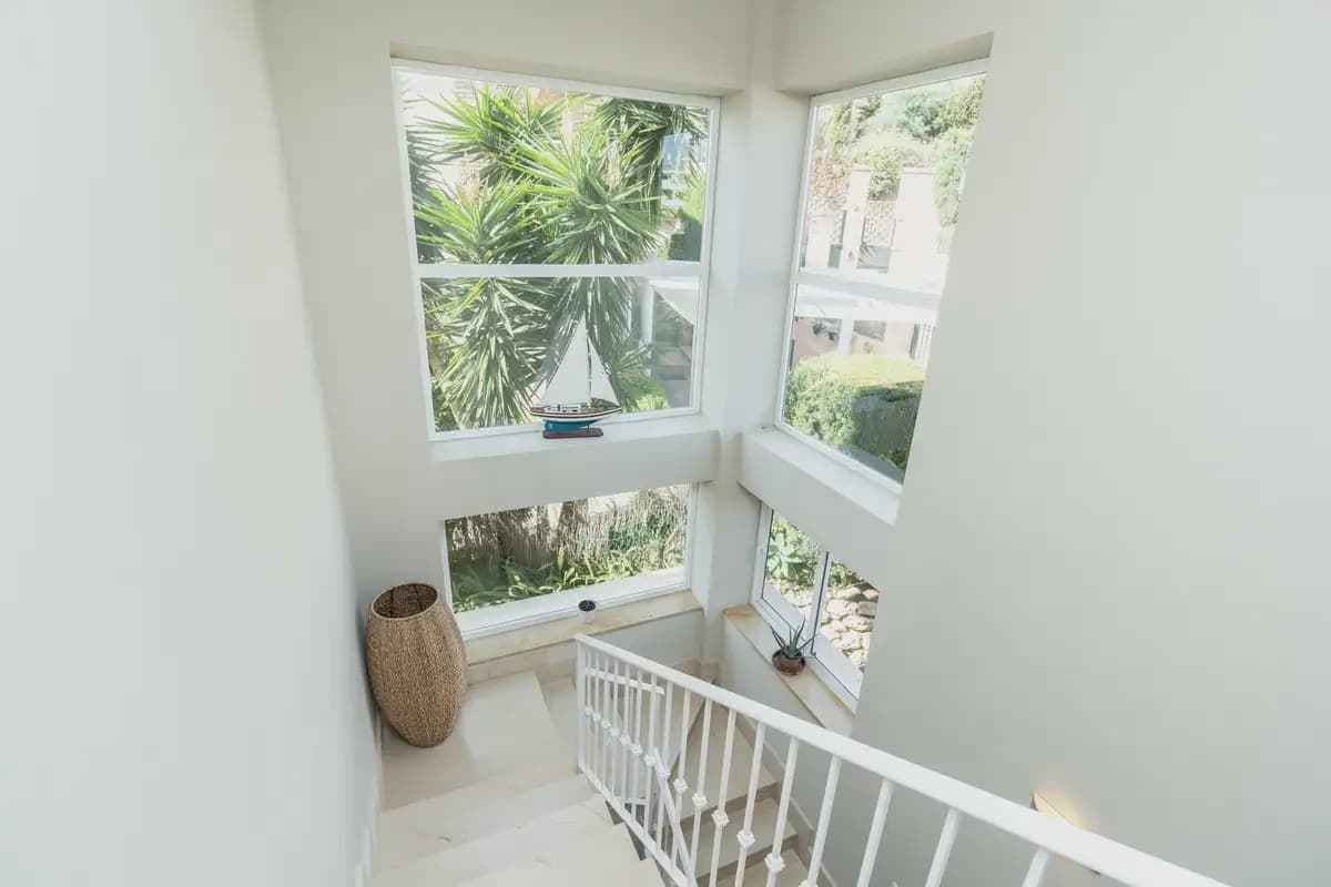 4 soveværelse Villa til salg i Mijas med swimmingpool garage - € 950.000 (Ref: 9284015)