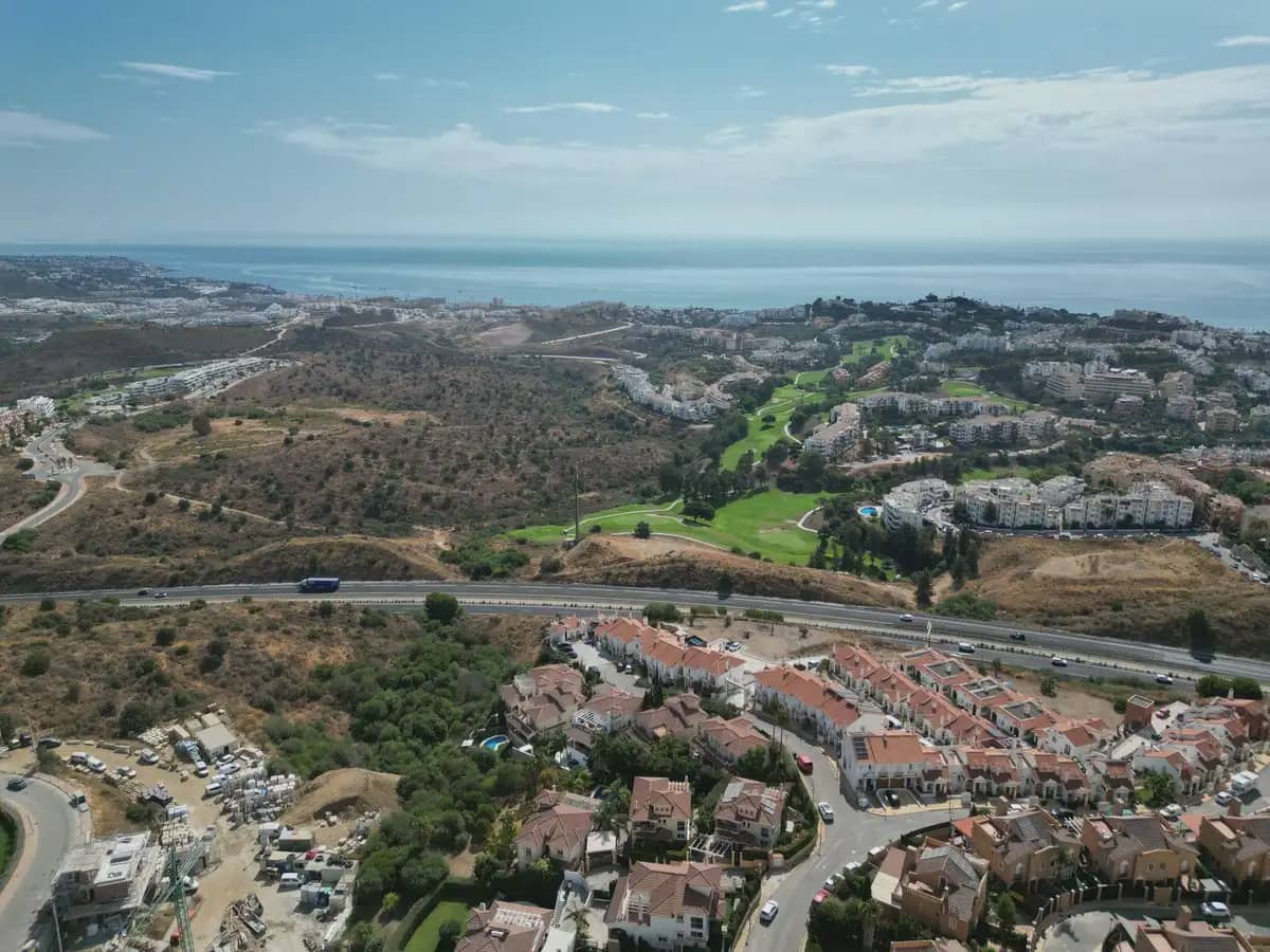 4 soveværelse Villa til salg i Mijas med swimmingpool garage - € 950.000 (Ref: 9284015)