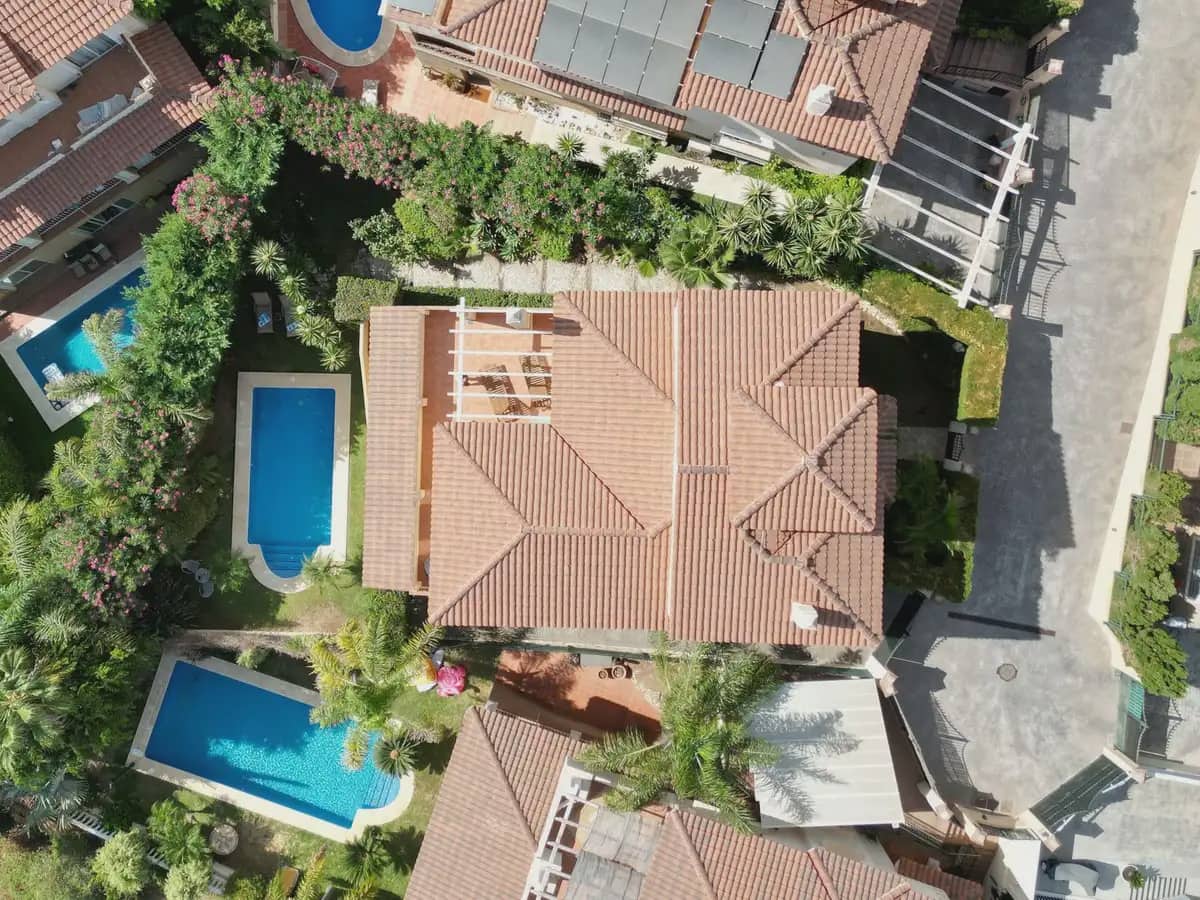 4 soveværelse Villa til salg i Mijas med swimmingpool garage - € 950.000 (Ref: 9284015)