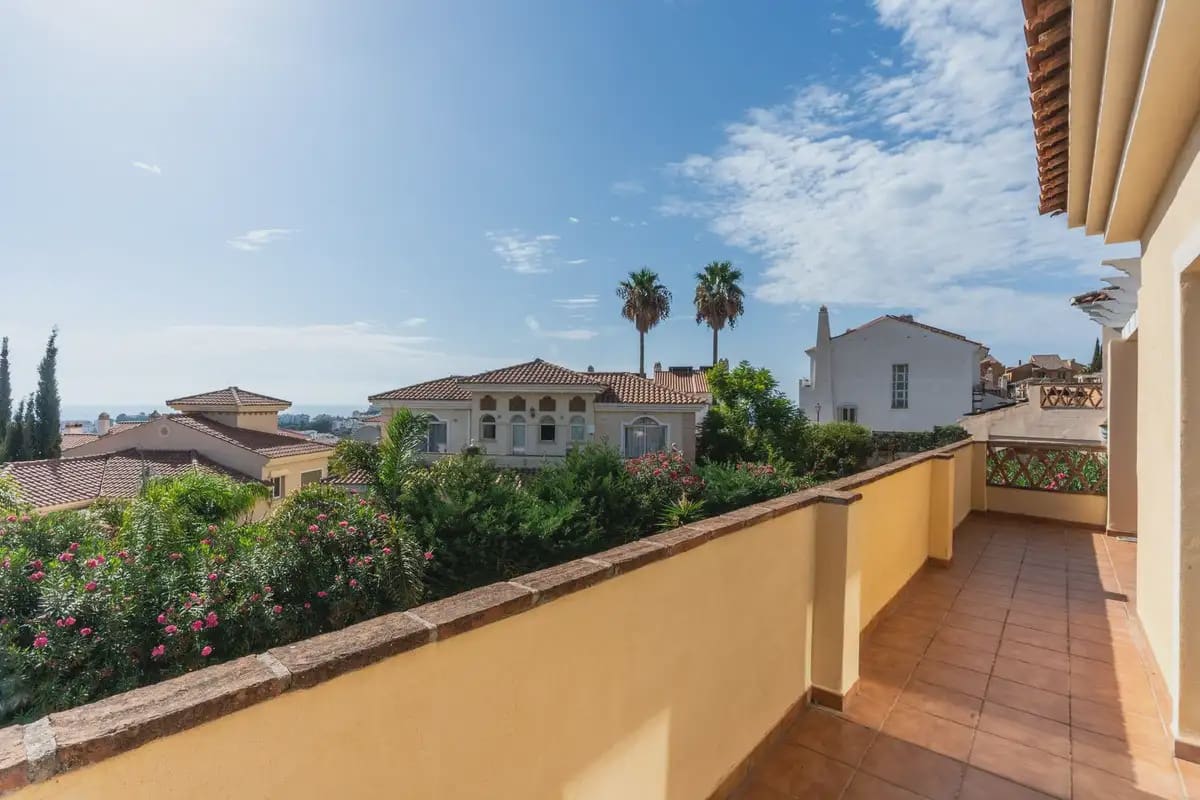 4 soveværelse Villa til salg i Mijas med swimmingpool garage - € 950.000 (Ref: 9284015)