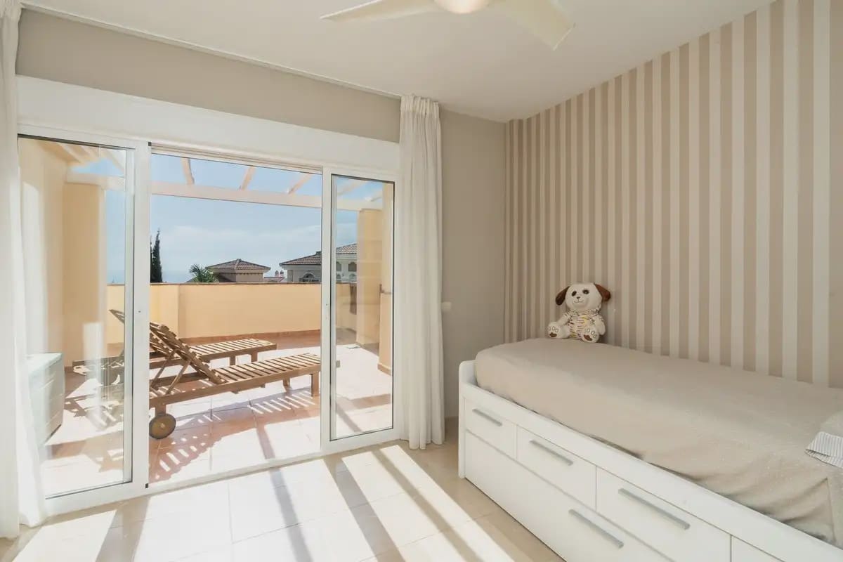 4 soveværelse Villa til salg i Mijas med swimmingpool garage - € 950.000 (Ref: 9284015)