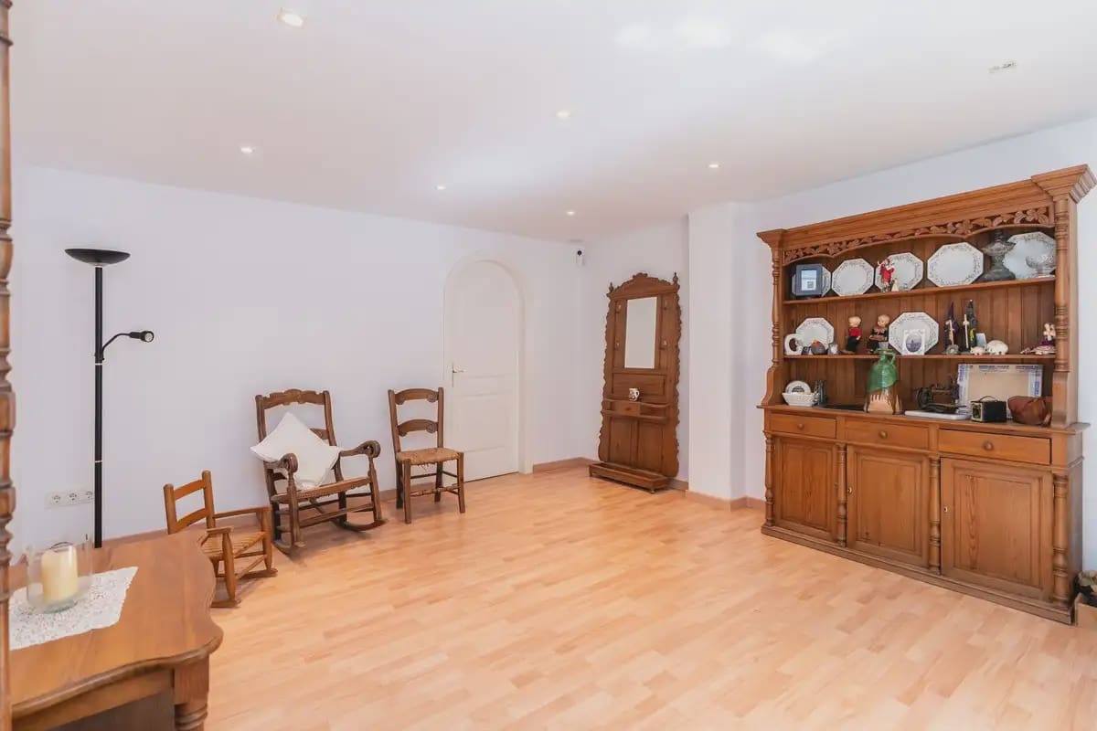 4 soveværelse Villa til salg i Mijas med swimmingpool garage - € 950.000 (Ref: 9284015)