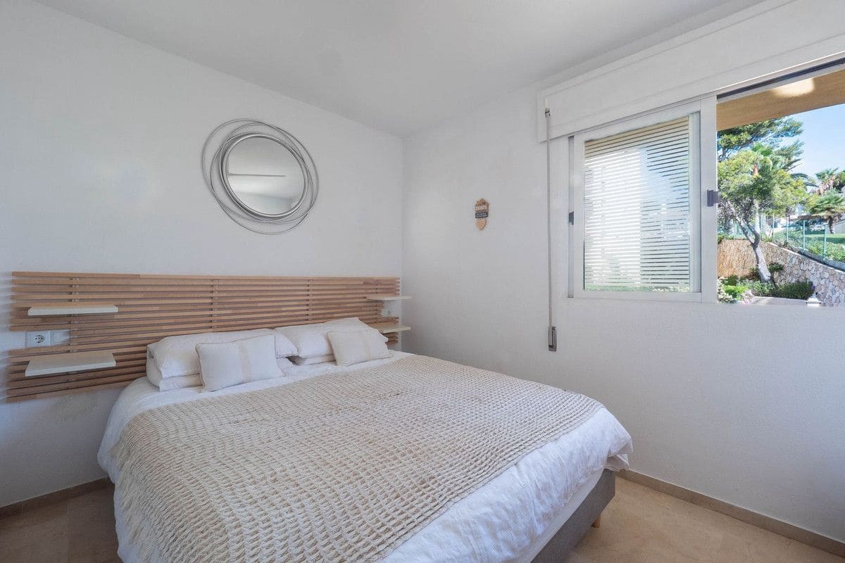 Apartamento Playa de 2 habitaciones en Mijas en venta con piscina garaje - 329.000 € (Ref: 9284019)