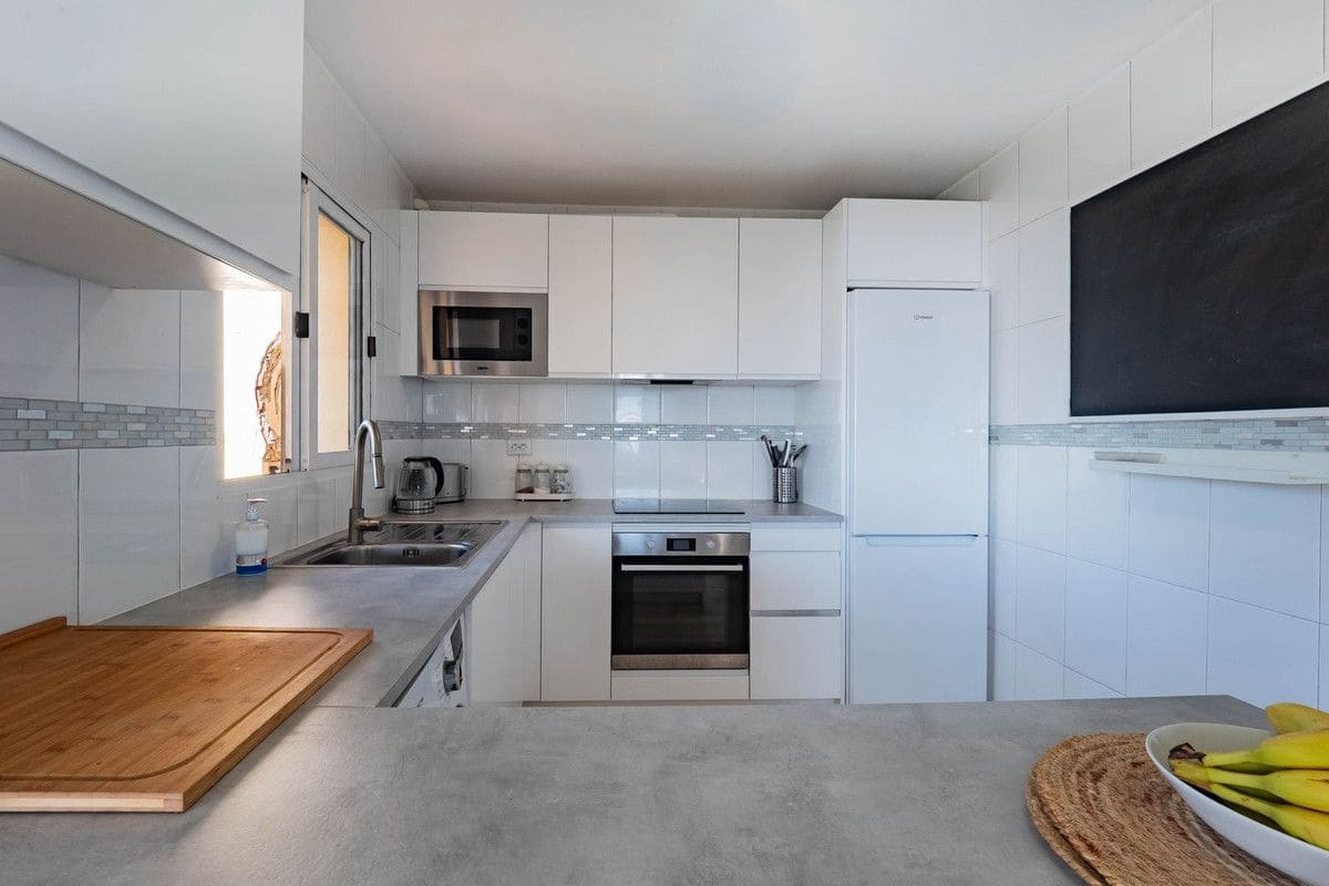 Apartamento Playa de 2 habitaciones en Mijas en venta con piscina garaje - 329.000 € (Ref: 9284019)