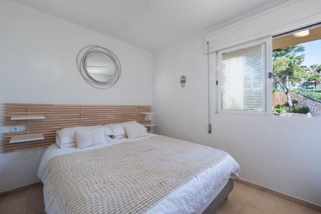 Apartamento Playa de 2 habitaciones en Riviera del Sol, Mijas en venta con piscina garaje - 329.000 € (Ref: 9284019)