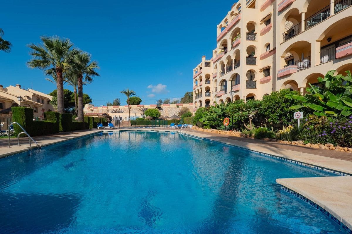 Apartamento Playa de 2 habitaciones en Mijas en venta con piscina garaje - 329.000 € (Ref: 9284019)