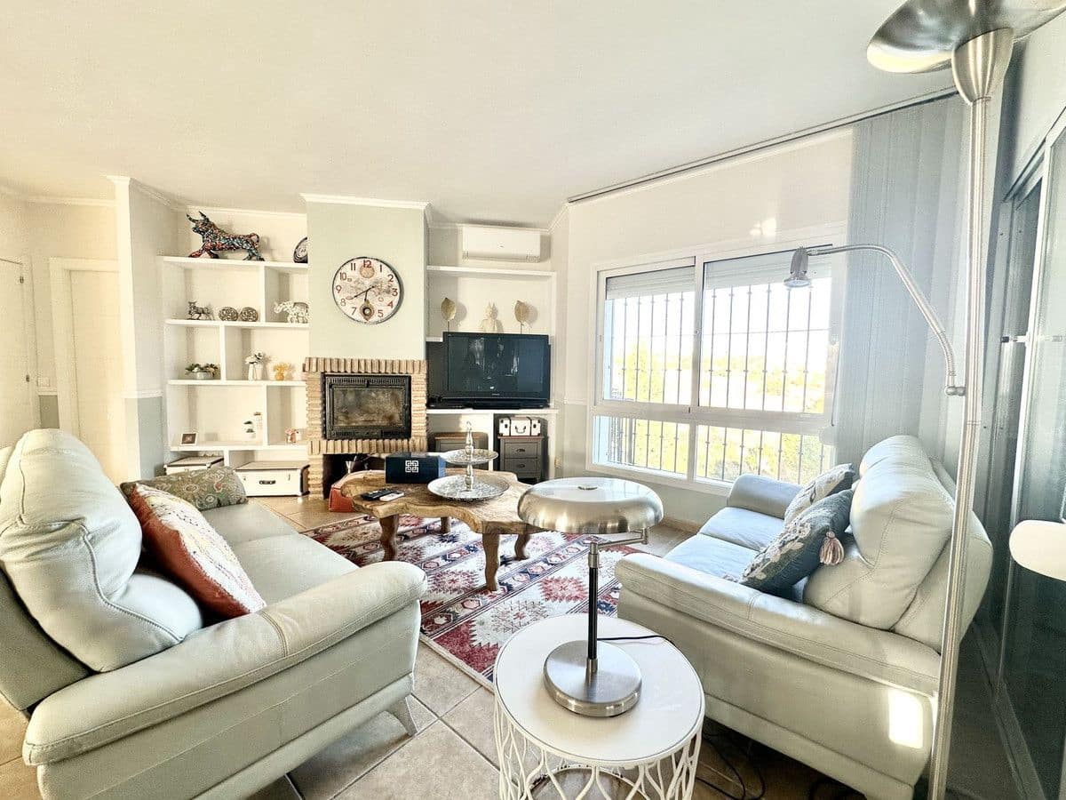 4 bedroom Villa for sale in Mijas with pool garage - € 880,000 (Ref: 9284020)