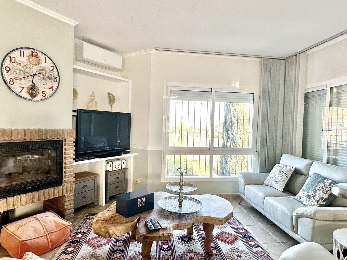 4 bedroom Villa for sale in Mijas with pool garage - € 880,000 (Ref: 9284020)