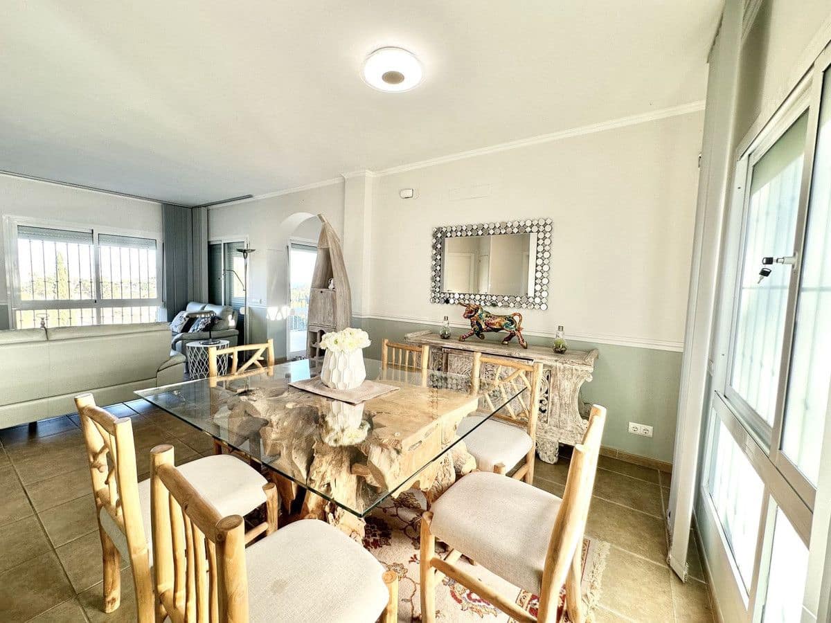 4 bedroom Villa for sale in Mijas with pool garage - € 880,000 (Ref: 9284020)