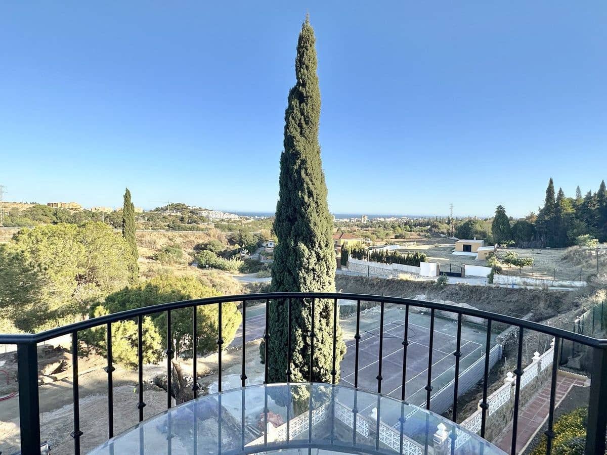 4 bedroom Villa for sale in Mijas with pool garage - € 880,000 (Ref: 9284020)