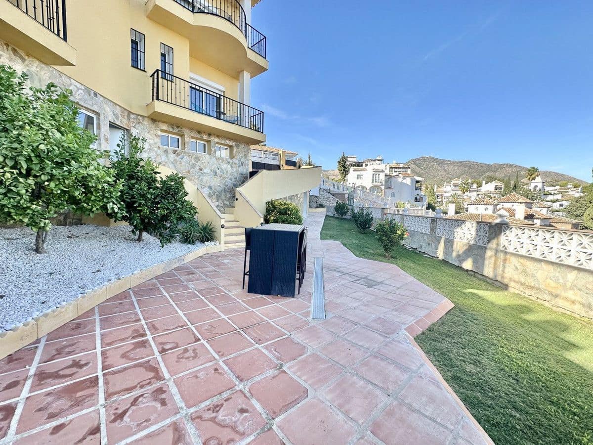 4 bedroom Villa for sale in Mijas with pool garage - € 880,000 (Ref: 9284020)