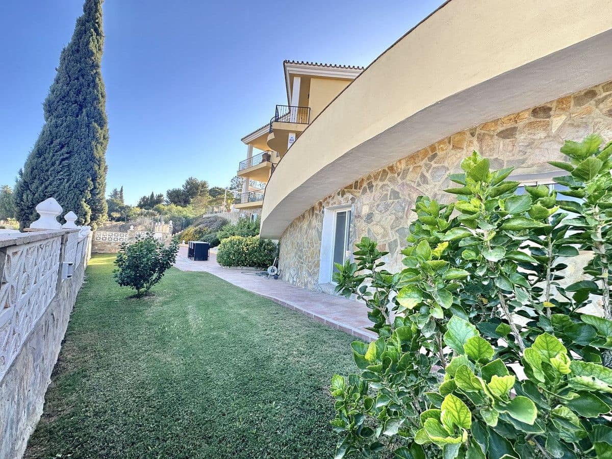 4 bedroom Villa for sale in Mijas with pool garage - € 880,000 (Ref: 9284020)