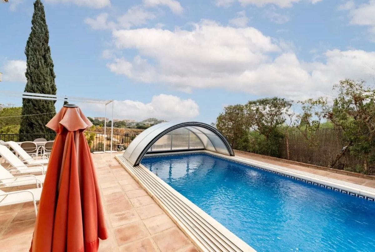 4 bedroom Villa for sale in Mijas with pool garage - € 880,000 (Ref: 9284020)