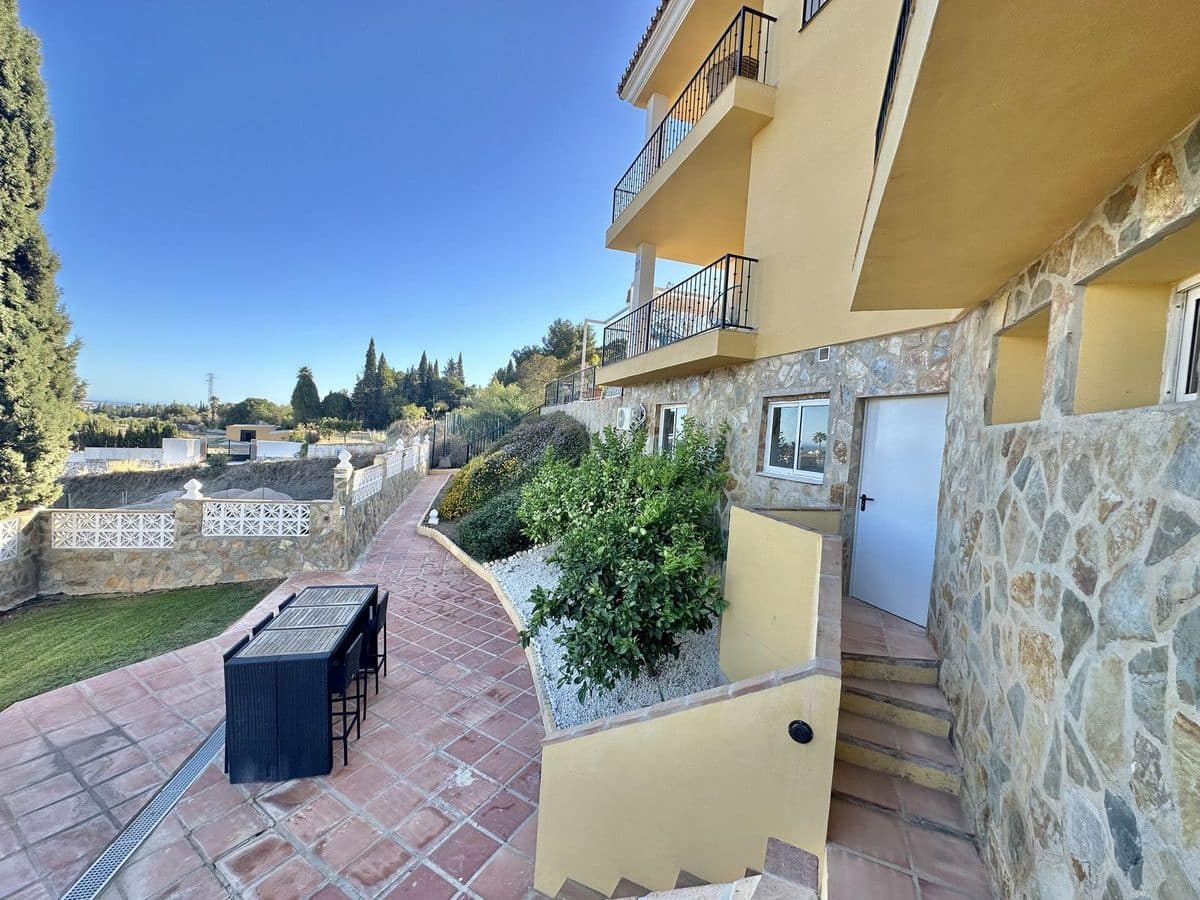 4 bedroom Villa for sale in Mijas with pool garage - € 880,000 (Ref: 9284020)