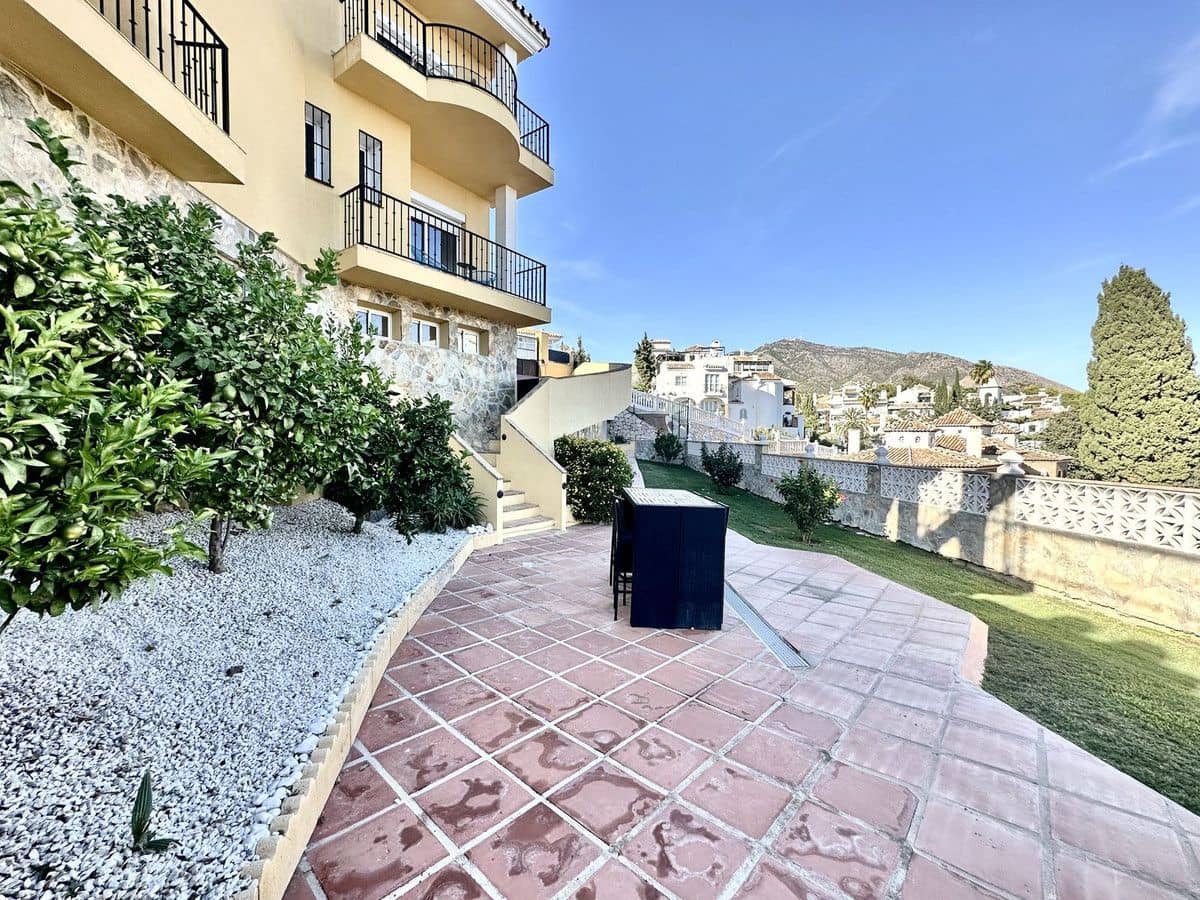 4 bedroom Villa for sale in Mijas with pool garage - € 880,000 (Ref: 9284020)