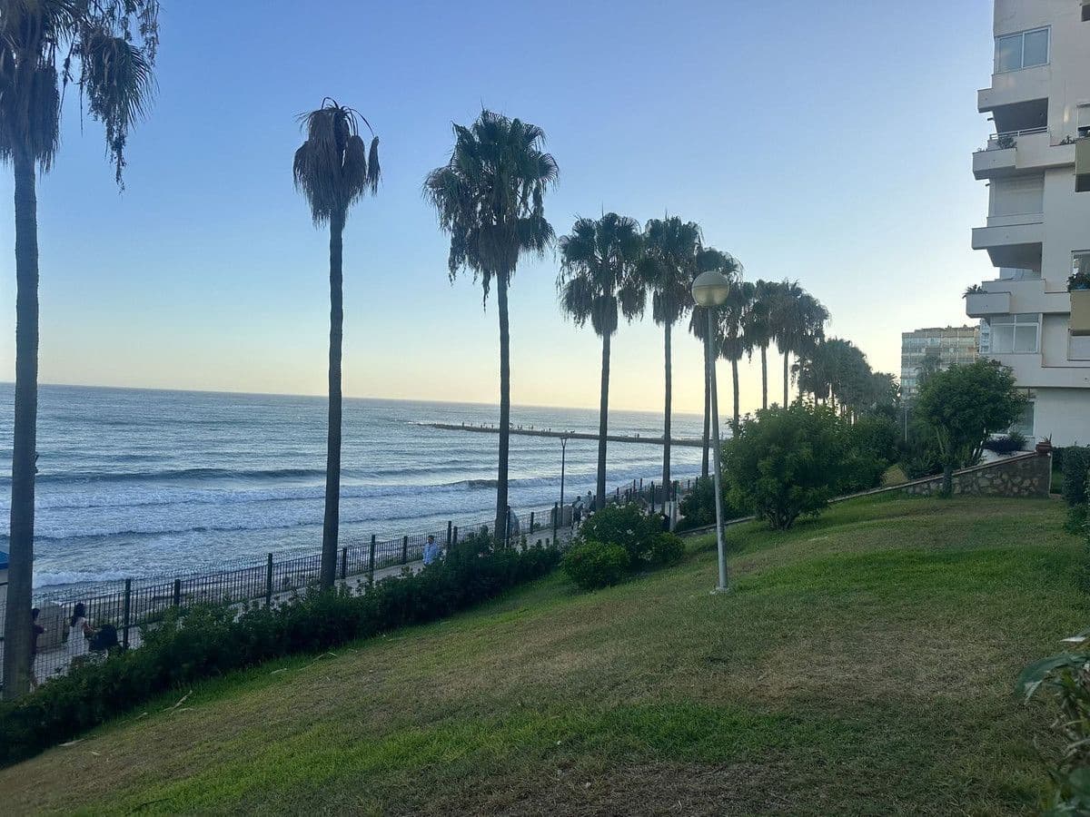 1 quarto Apartamento de Praia para venda em Marbella com piscina - 375 000 € (Ref: 9284023)