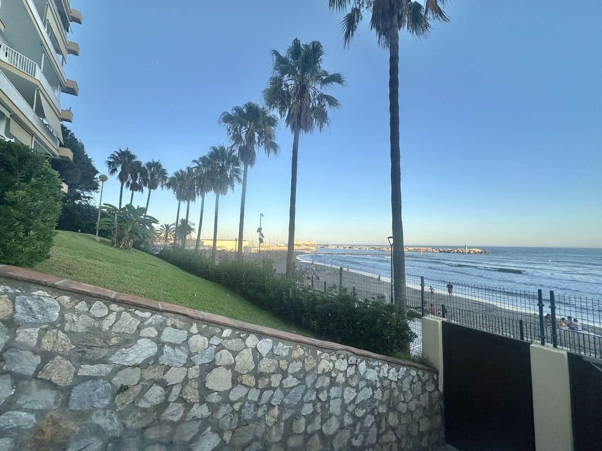 1 quarto Apartamento de Praia para venda em Marbella com piscina - 375 000 € (Ref: 9284023)