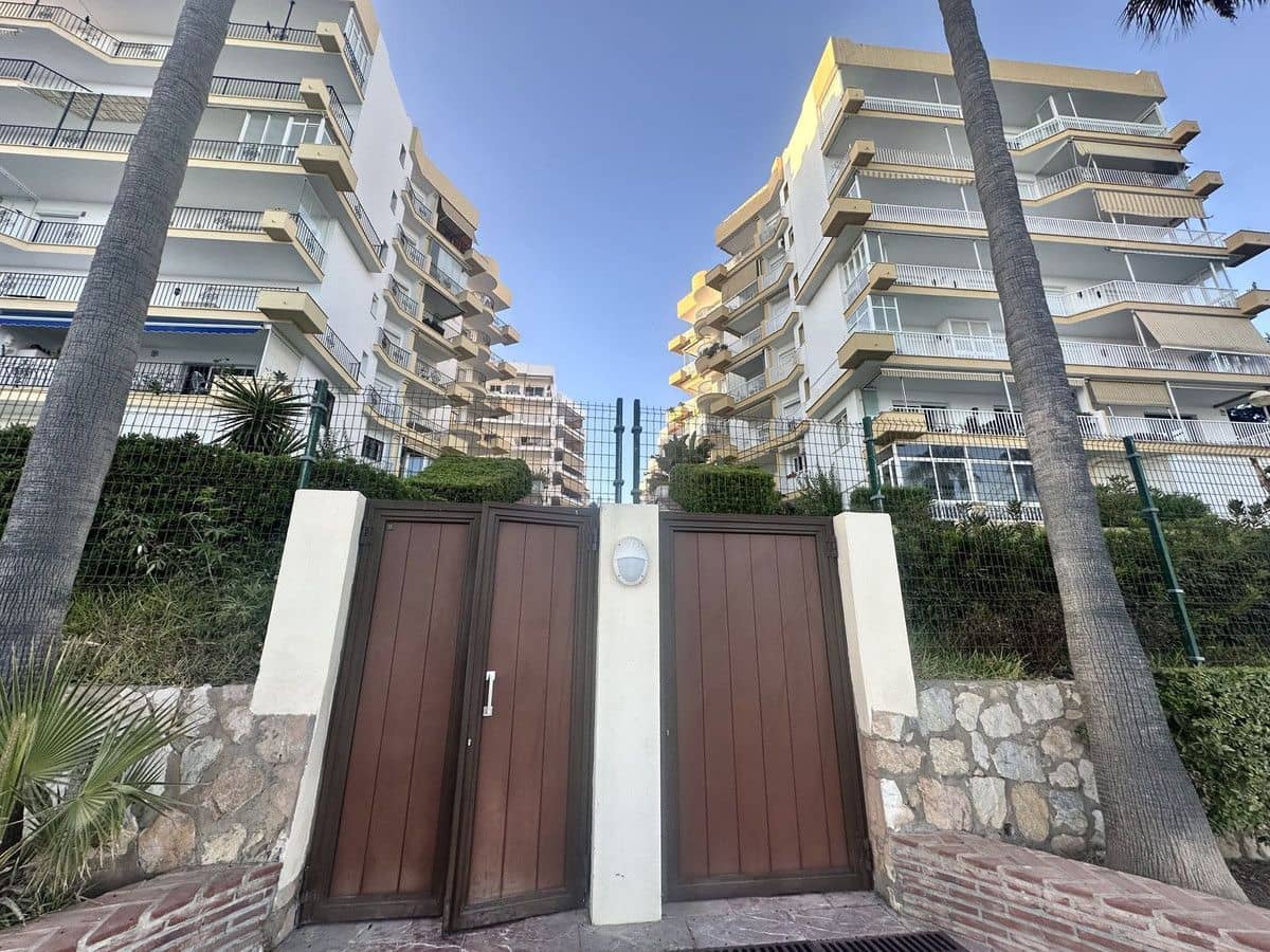 1 quarto Apartamento de Praia para venda em Marbella com piscina - 375 000 € (Ref: 9284023)