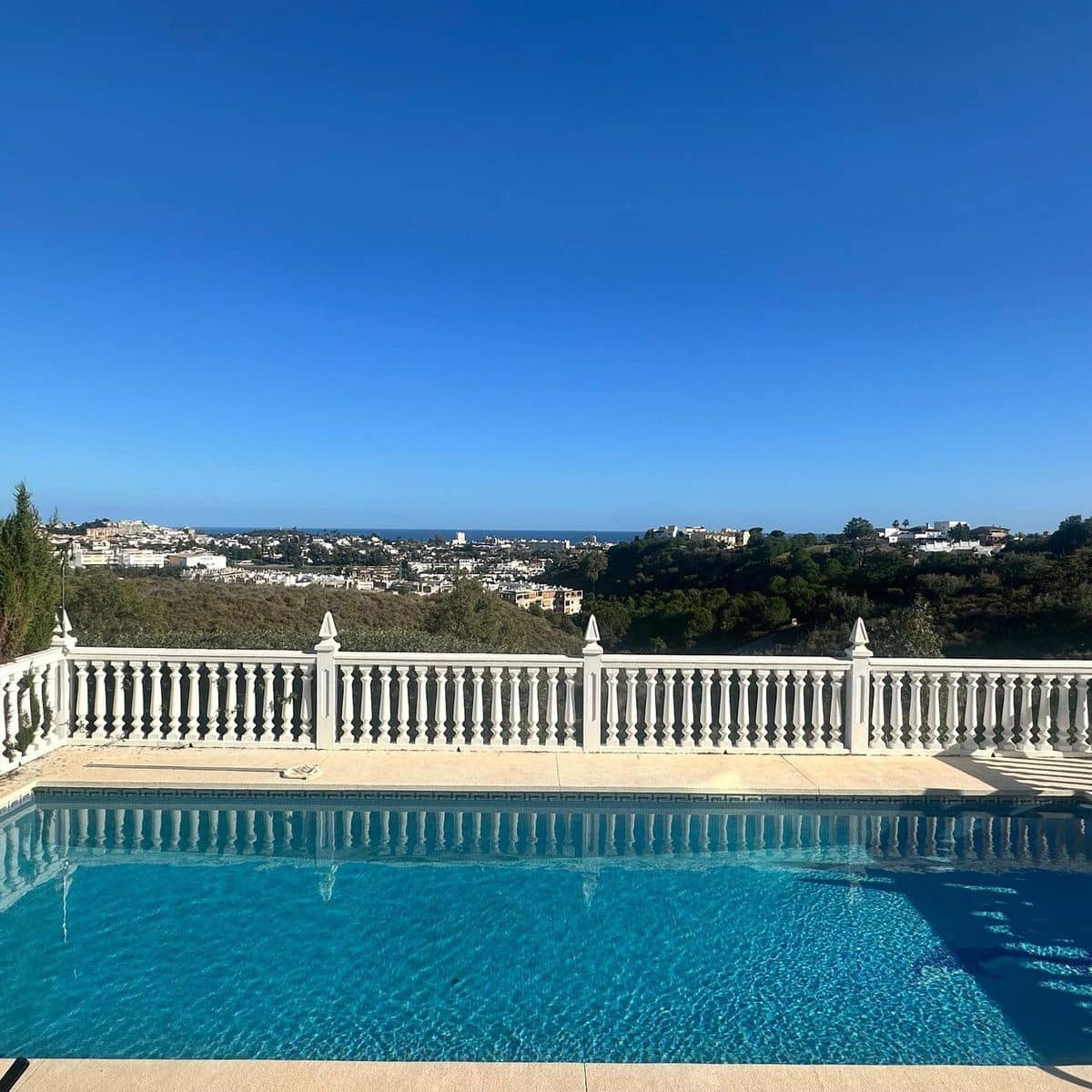 4 soveværelse Villa til salg i Mijas med swimmingpool garage - € 885.000 (Ref: 9284024)