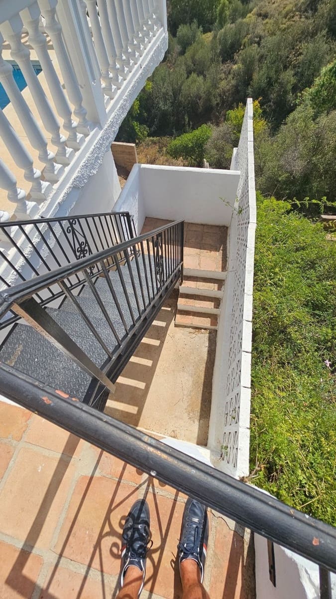 4 soveværelse Villa til salg i Mijas med swimmingpool garage - € 885.000 (Ref: 9284024)