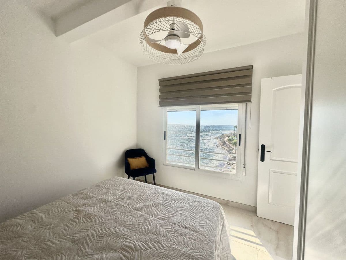 2 soverom Strandleiligheter til salgs i Mijas med svømmebasseng garasje - € 335 000 (Ref: 9284025)