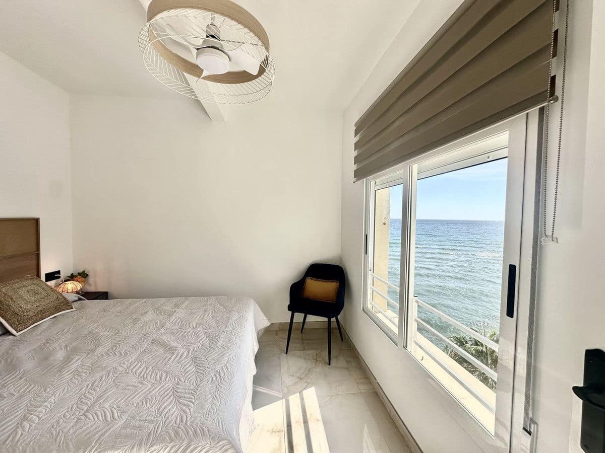 2 soverom Strandleiligheter til salgs i Mijas med svømmebasseng garasje - € 335 000 (Ref: 9284025)