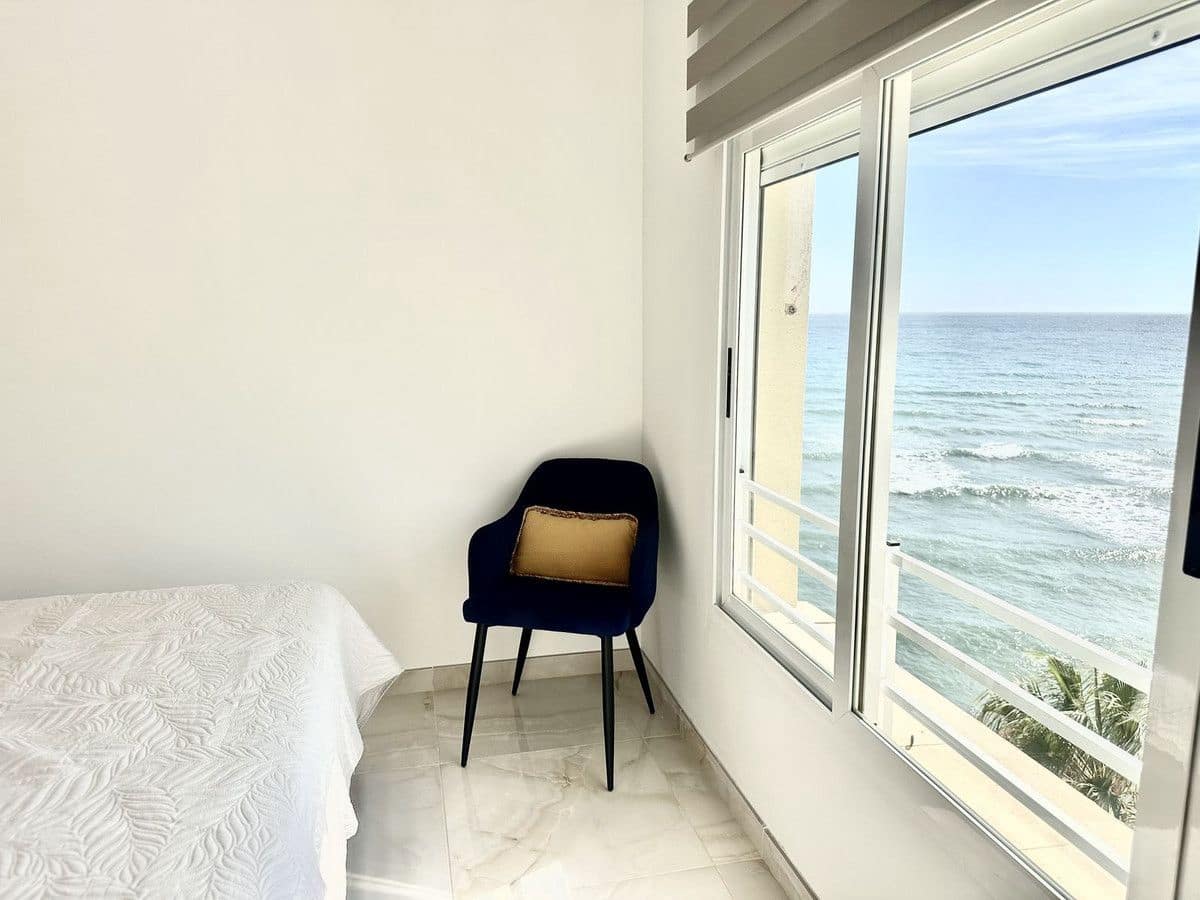 2 soverom Strandleiligheter til salgs i Mijas med svømmebasseng garasje - € 335 000 (Ref: 9284025)