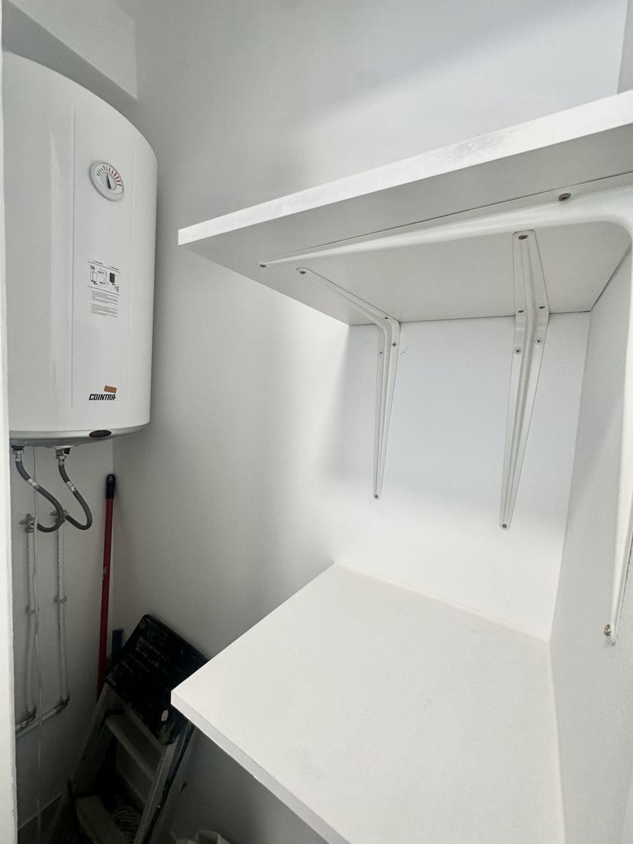 2 soverom Strandleiligheter til salgs i Mijas med svømmebasseng garasje - € 335 000 (Ref: 9284025)