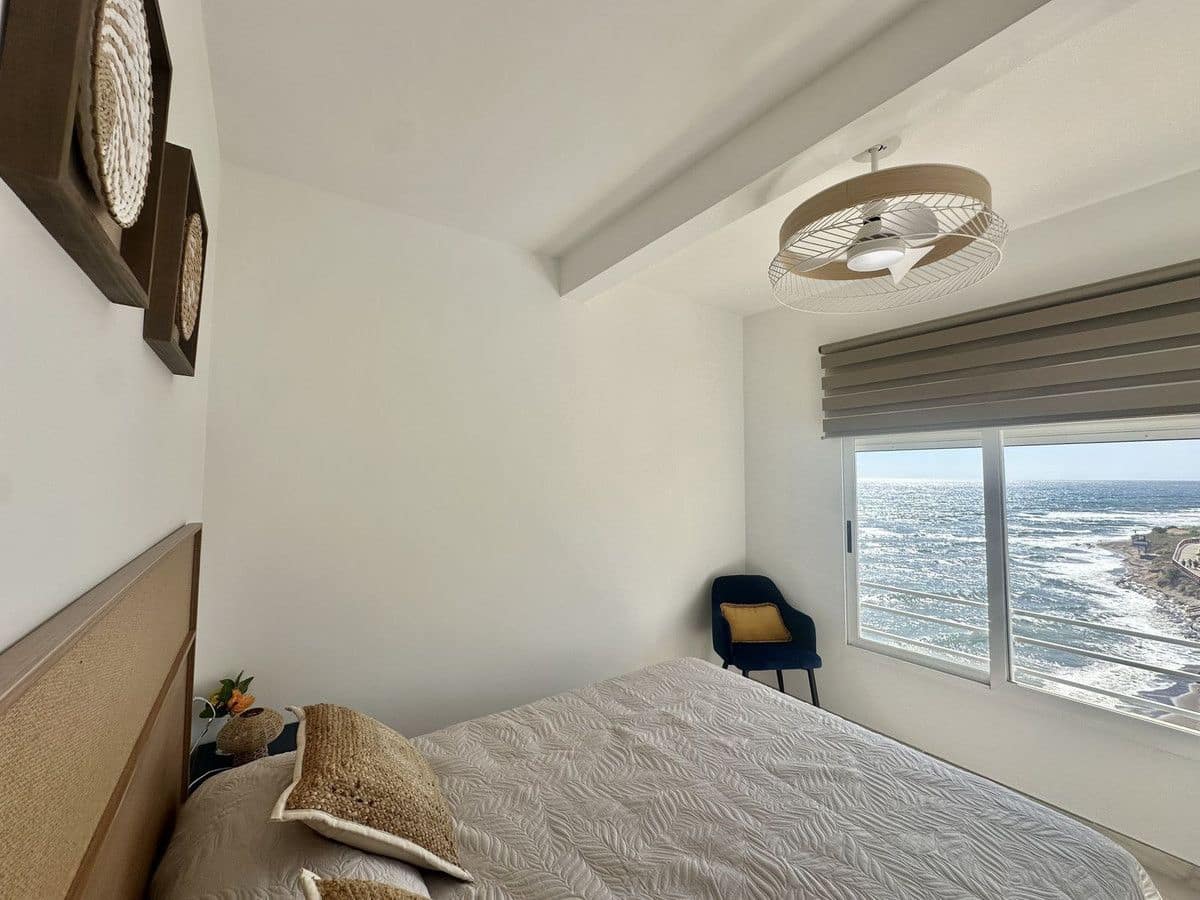 2 soverom Strandleiligheter til salgs i Mijas med svømmebasseng garasje - € 335 000 (Ref: 9284025)